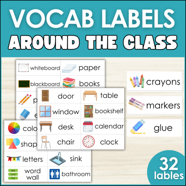 vocabulary-labels-around-the-classroom-early-literacy