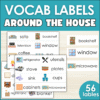 vocabulary-labels-around-the-house-early-literacy