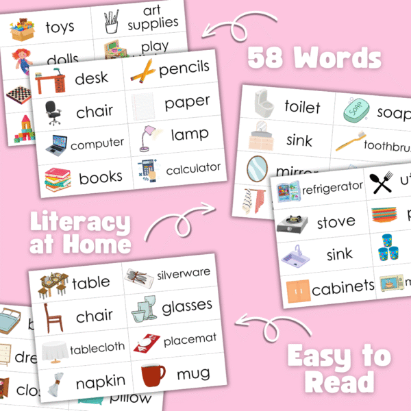 vocabulary-labels-around-the-house-early-literacy (2)