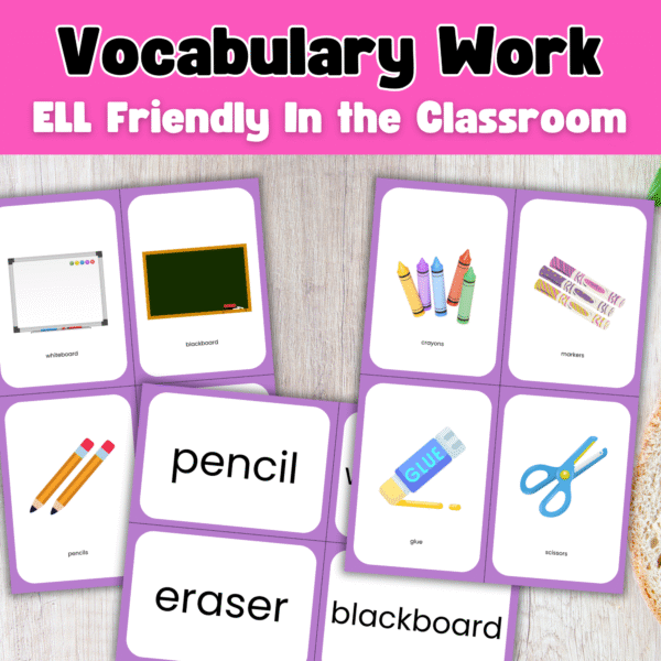 vocabulary-flashcards-around-the-classroom-early-literacy