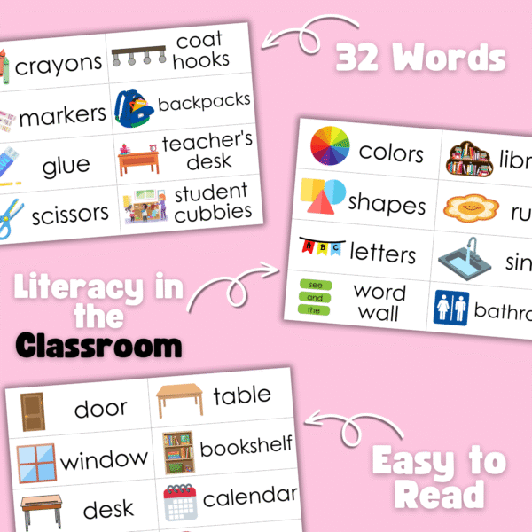 vocabulary-labels-around-the-classroom-early-literacy